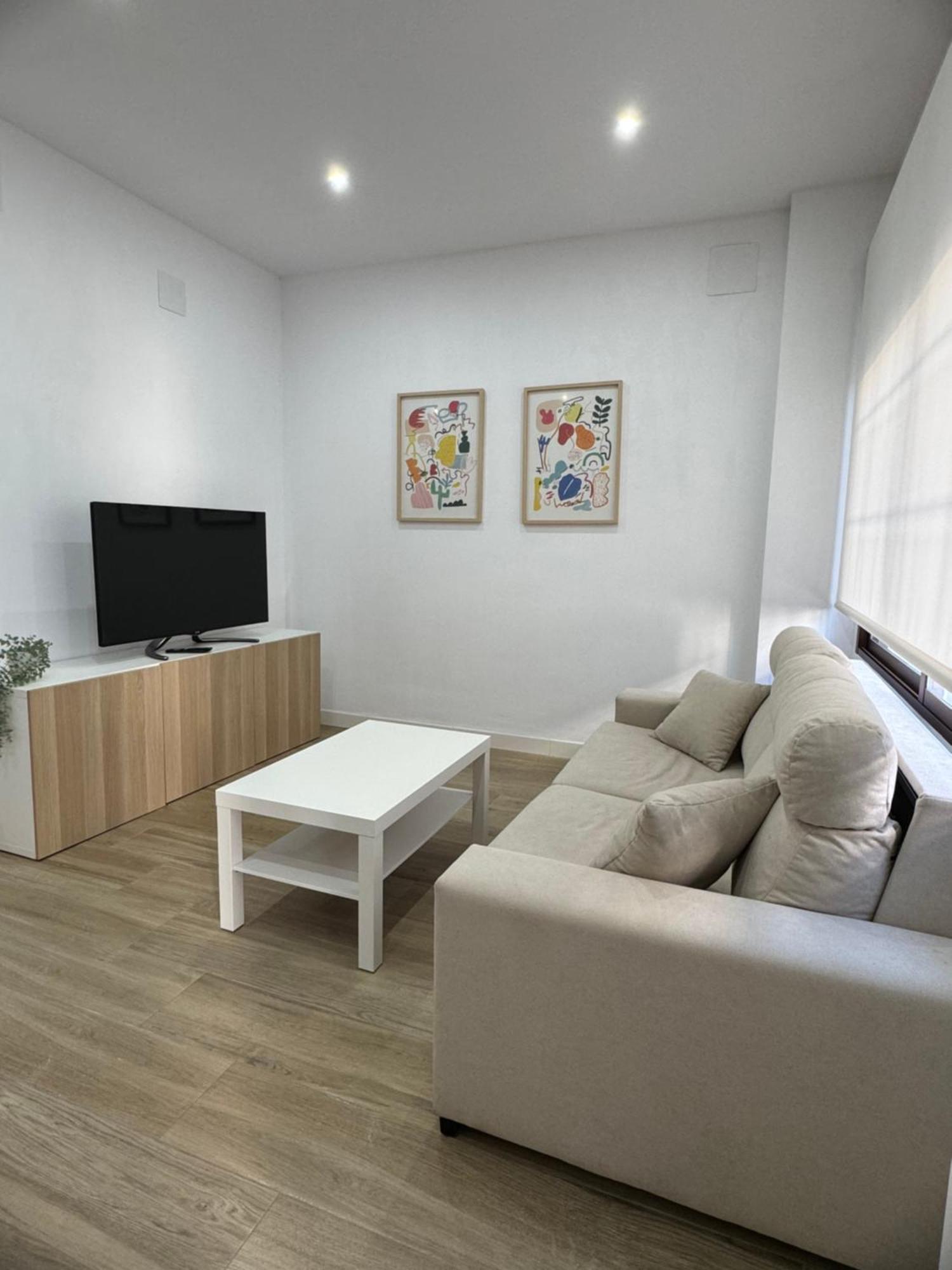 Casa Luz Apartment Montoro Exterior foto